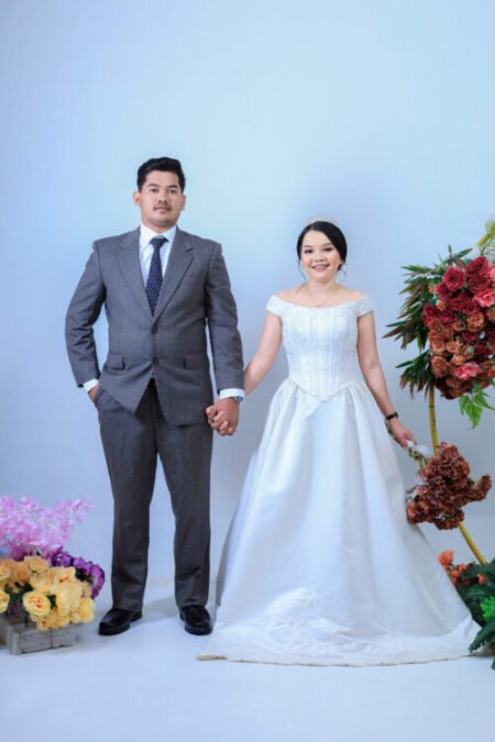 Filipus & Kristin