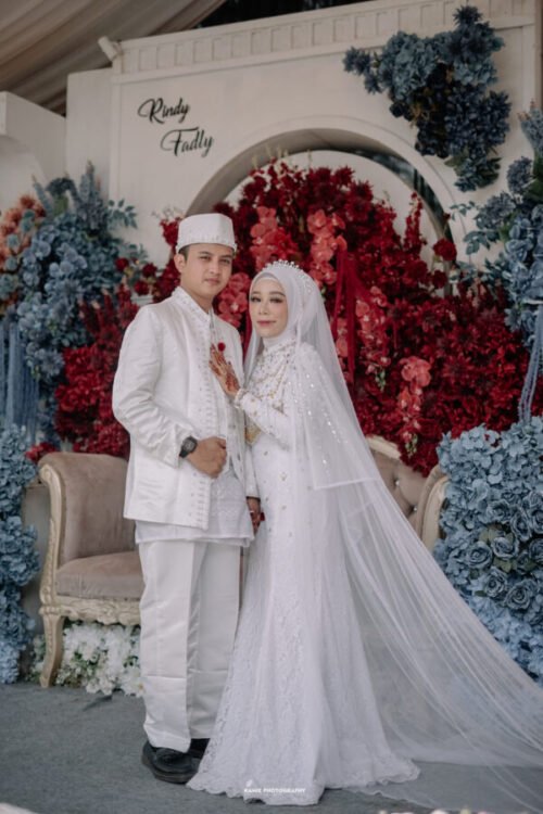 Fadly & Rindy