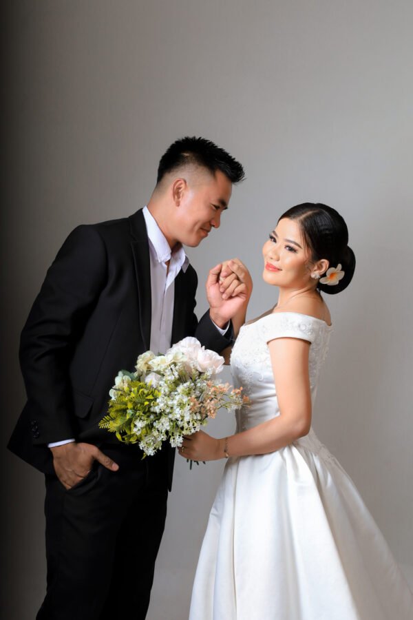 Roland & Herlina