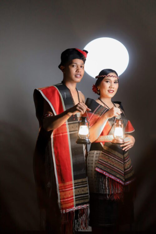 Sudi & Irma
