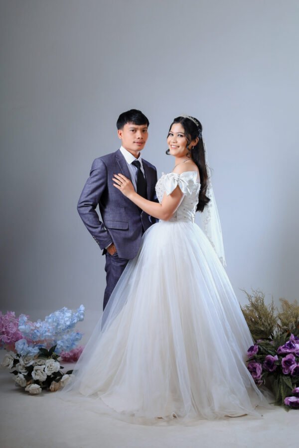 Ihot & Andriani