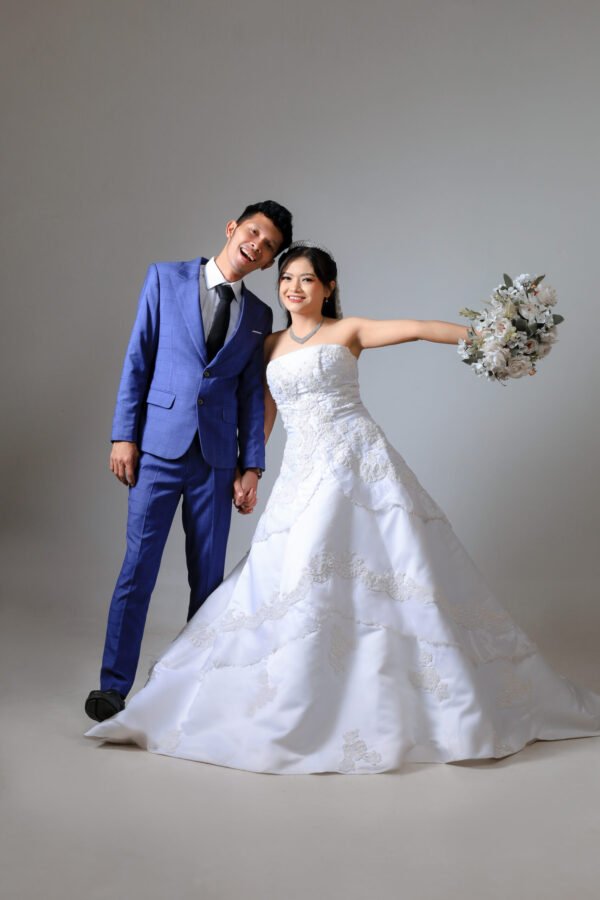 Ben & mery