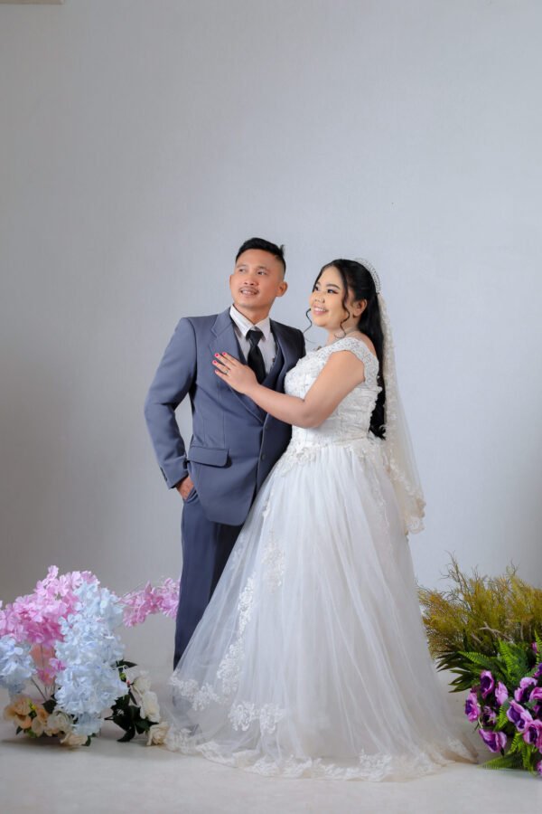 Sofyan & Sintia