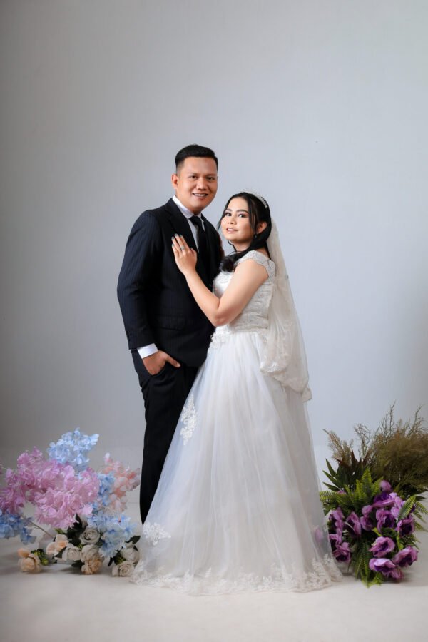 Ryandi & Sari
