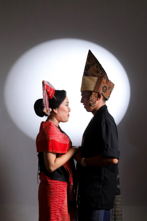 Irianto & Tuty