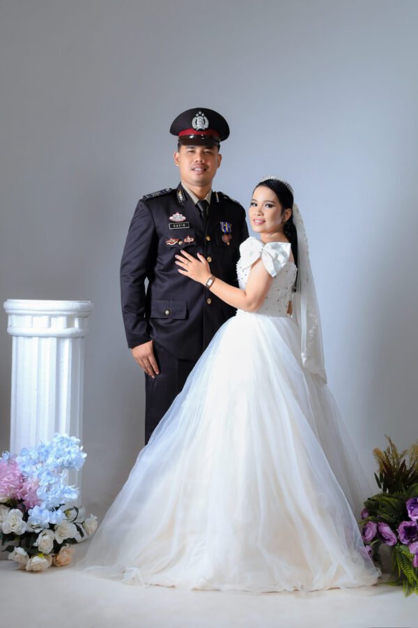 David & Dinda