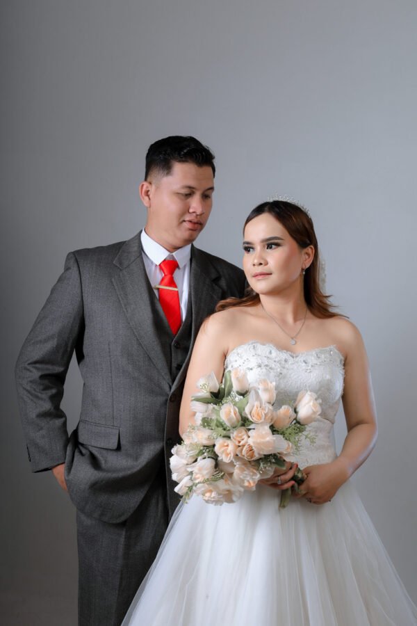 Aditia & Kiki